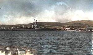 ARZEW 168